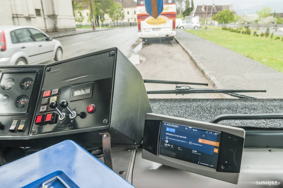 &bullet;  Fotó: Veres Nándor