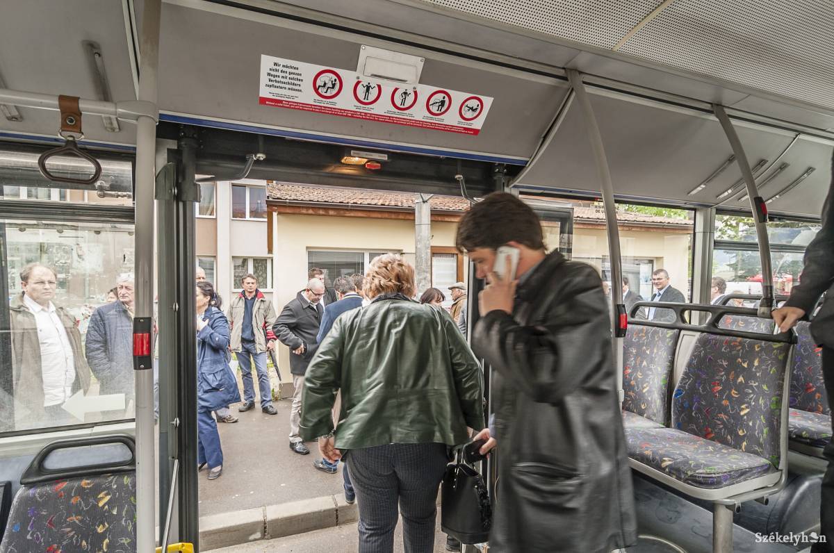 •  Fotó: Veres Nándor