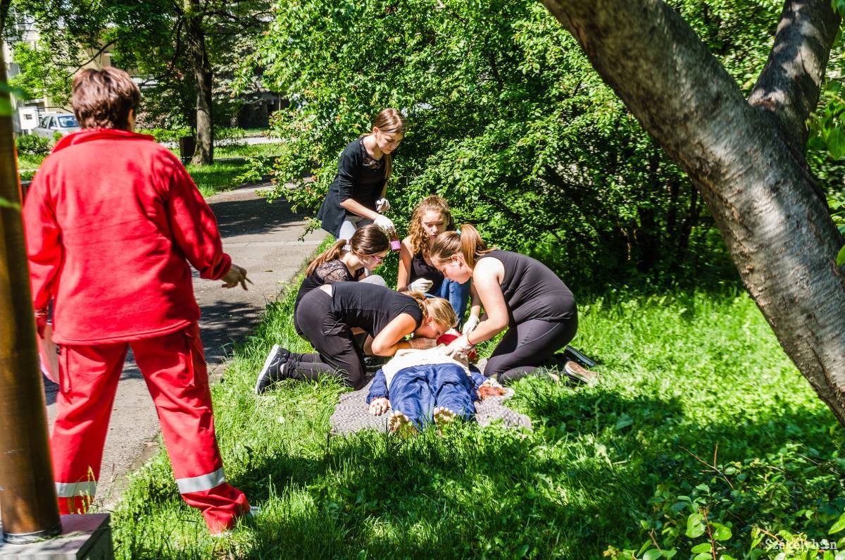 &bullet;  Fotó: Gecse Noémi