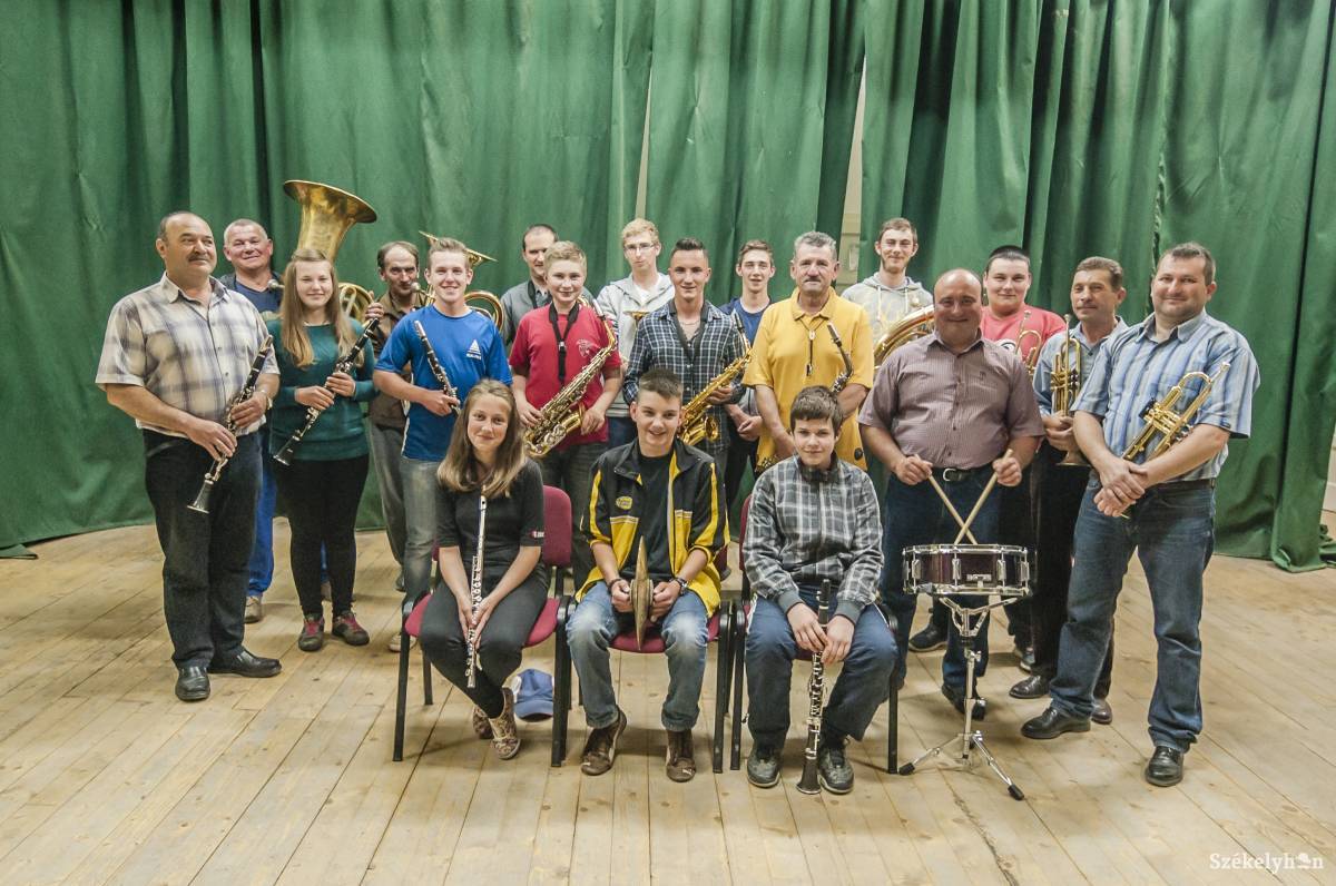 &bullet;  Fotó: Veres Nándor