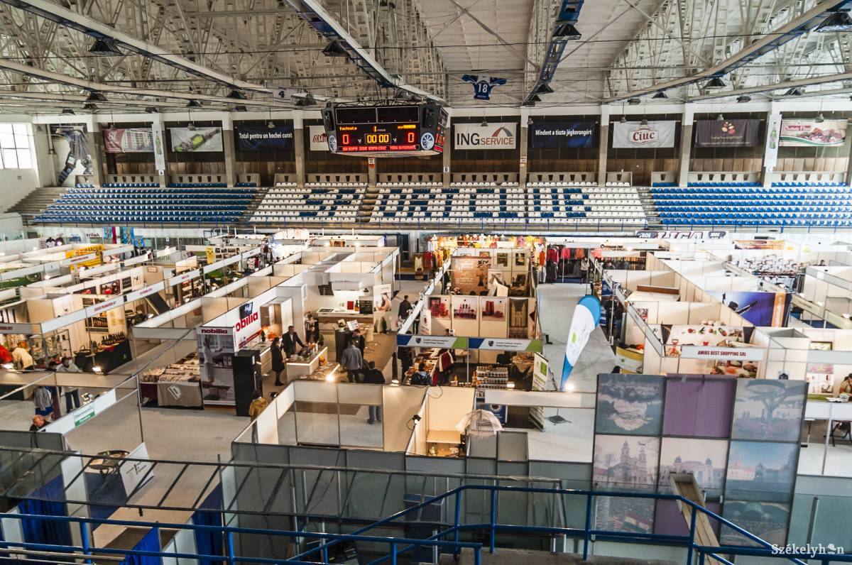 &bullet;  Fotó: Veres Nándor