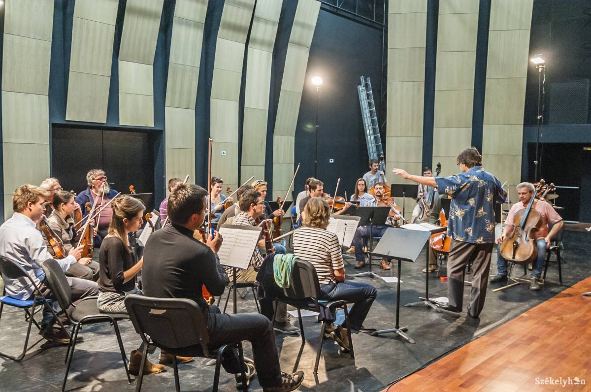 •  Fotó: Veres Nándor