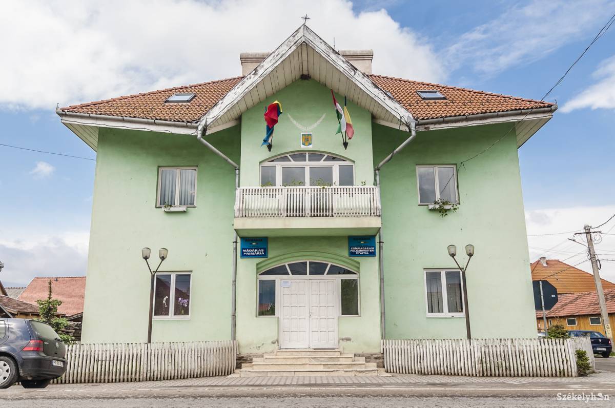 • Fotó: Veres Nándor