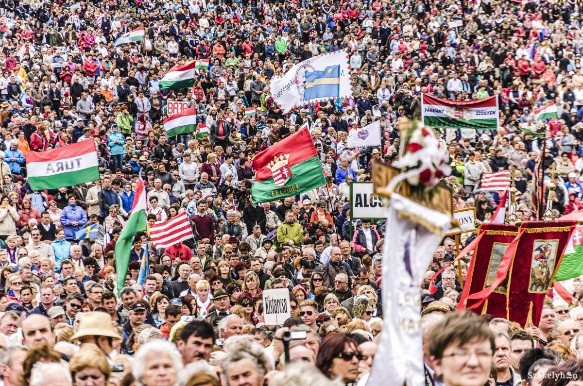 •  Fotó: Gecse Noémi