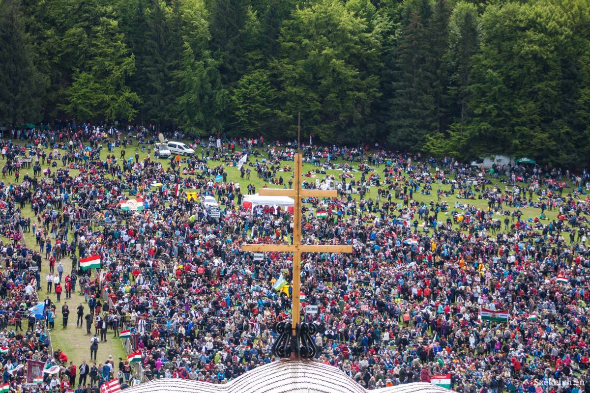 &bullet;  Fotó: Tamás Attila