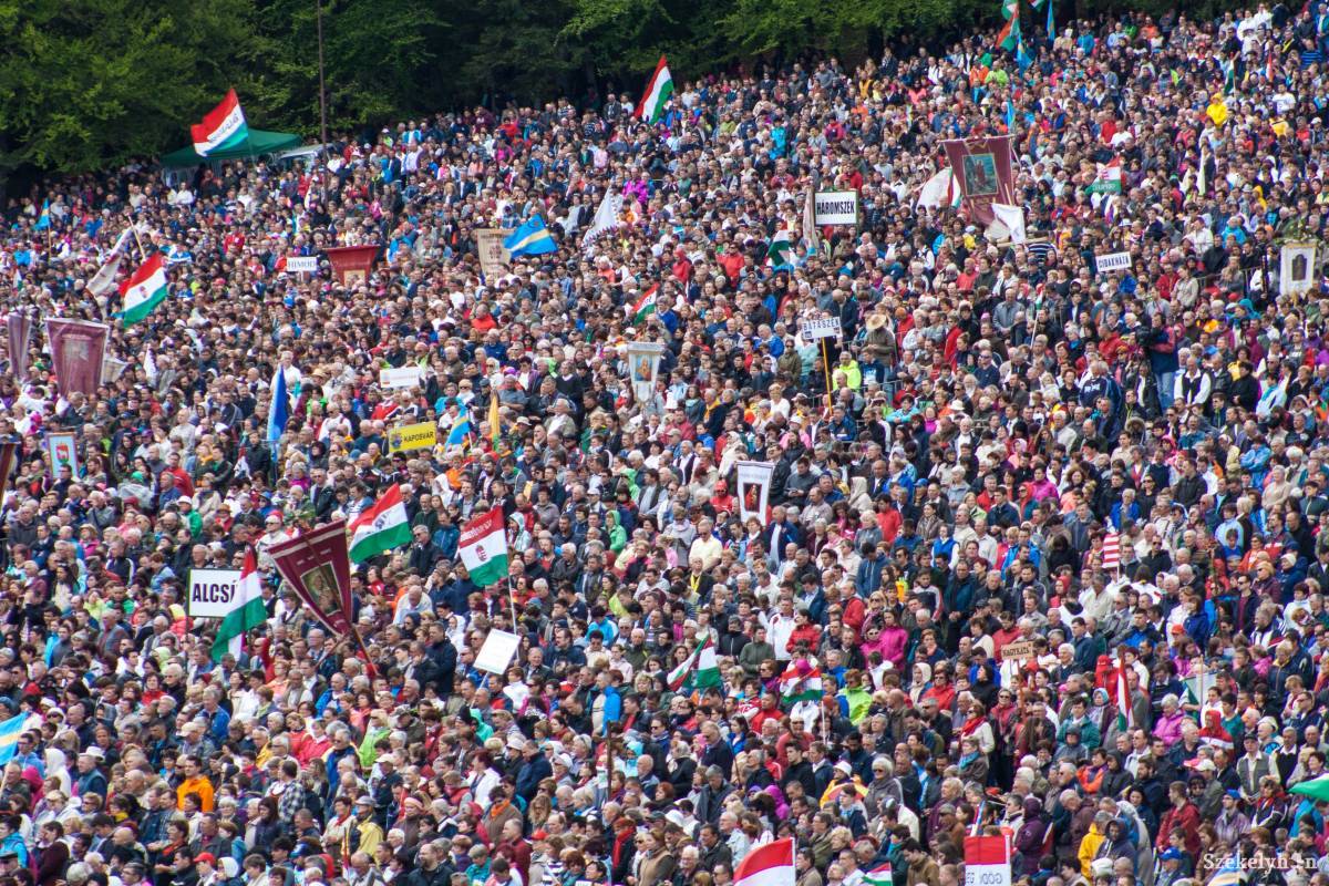 &bullet;  Fotó: Tamás Attila