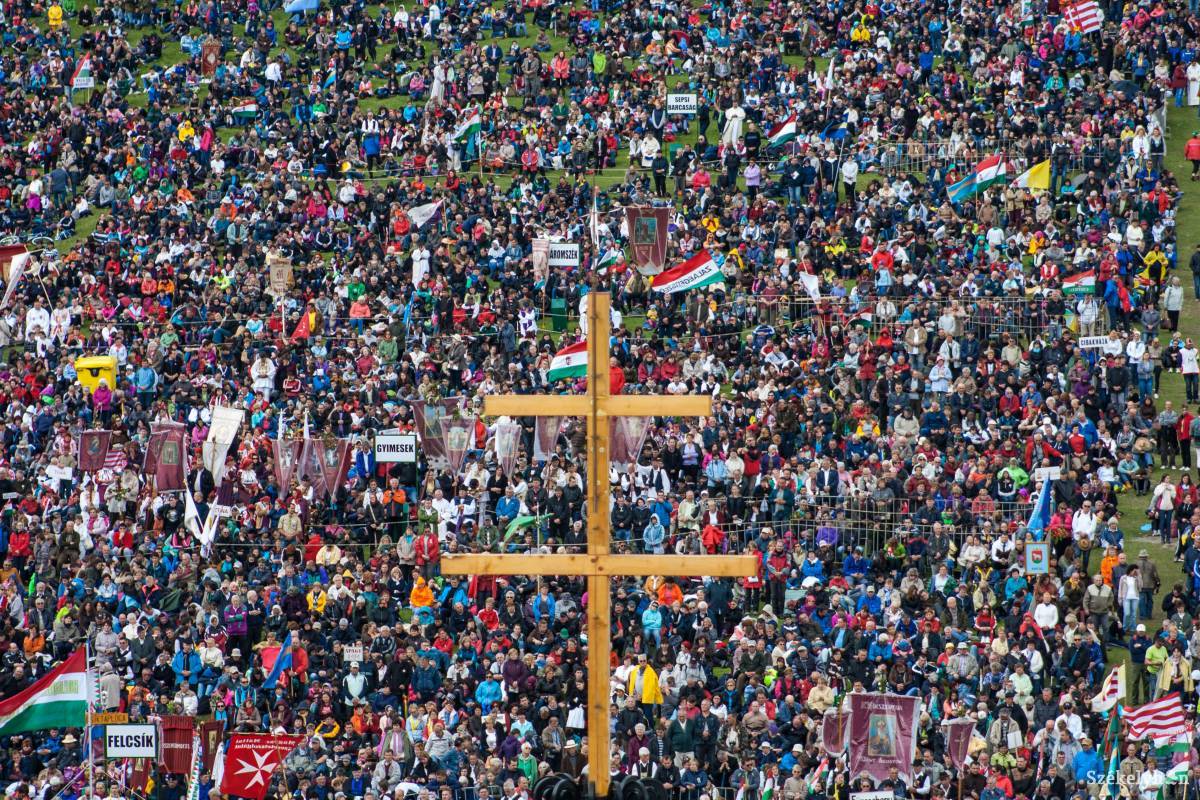 &bullet;  Fotó: Tamás Attila