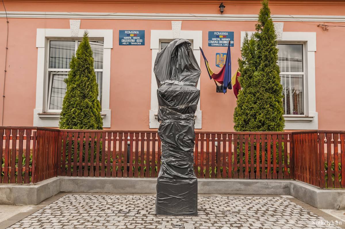 &bullet;  Fotó: Veres Nándor