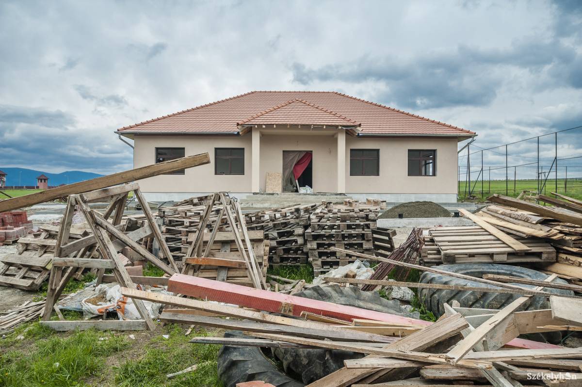 •  Fotó: Veres Nándor