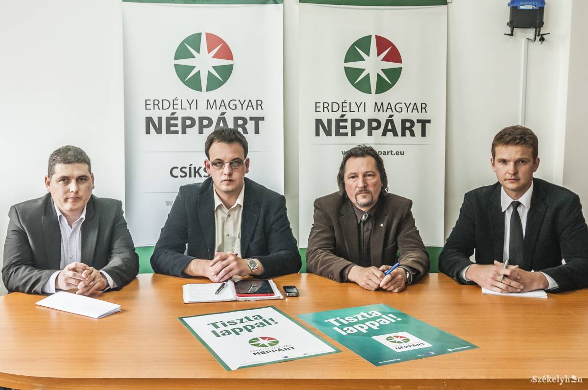 &bullet;  Fotó: Veres Nándor