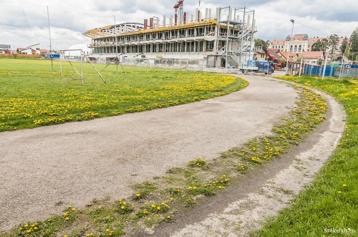 • Fotó: Veres Nándor