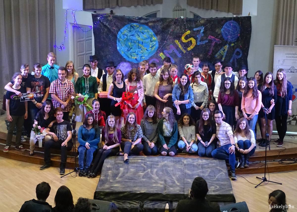 • Fotó: Iochom Zsolt