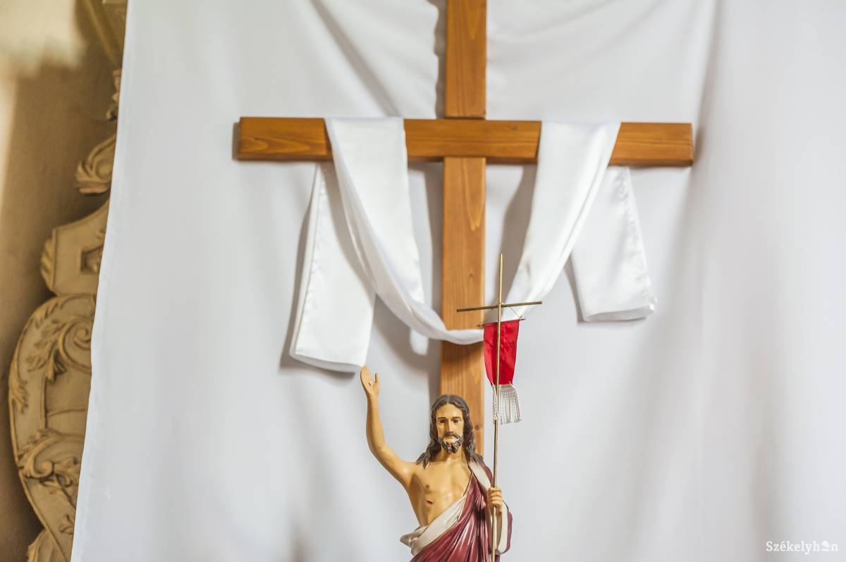 &bullet;  Fotó: Veres Nándor