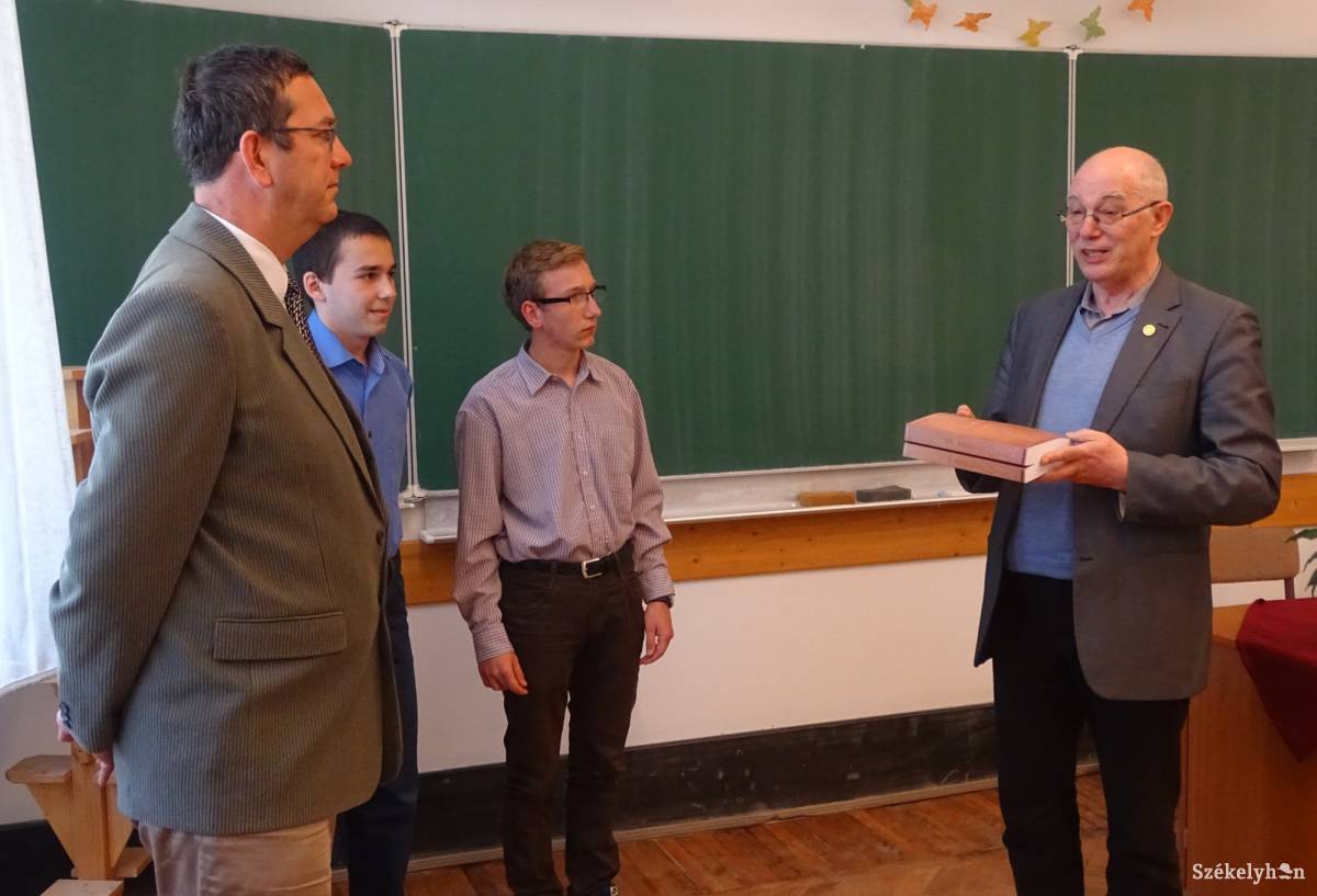 • Fotó: Iochom Zsolt