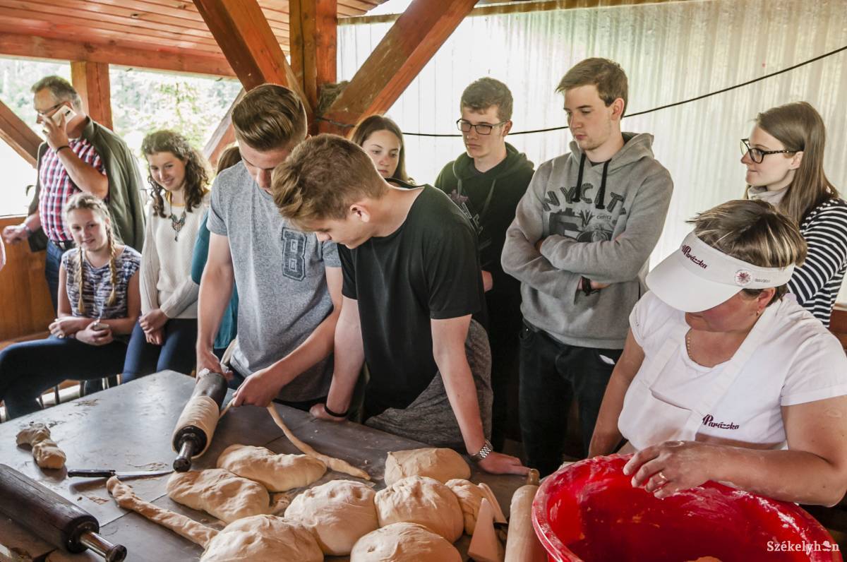 &bullet;  Fotó: Veres Nándor