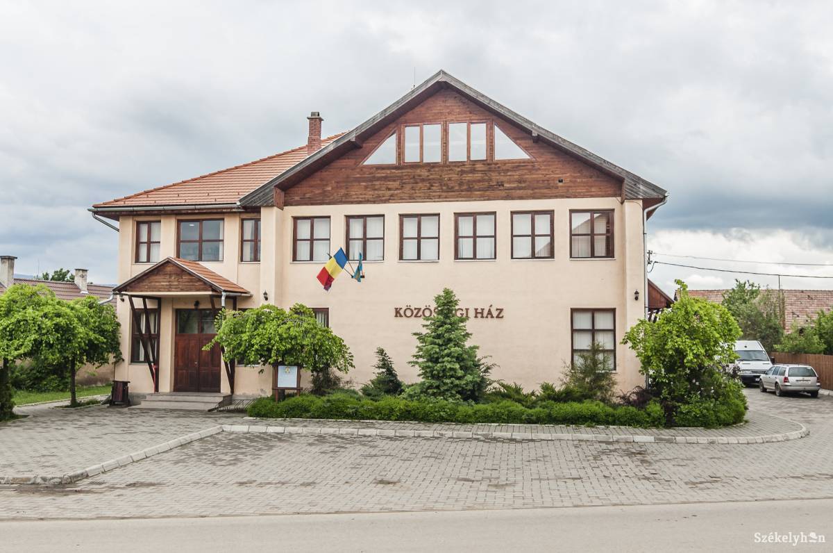 •  Fotó: Veres Nándor