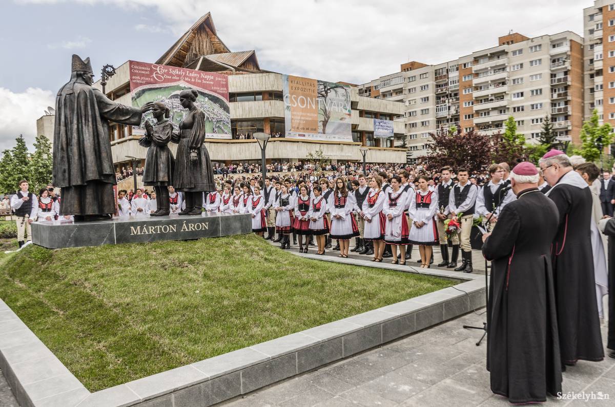 • Fotó: Gecse Noémi