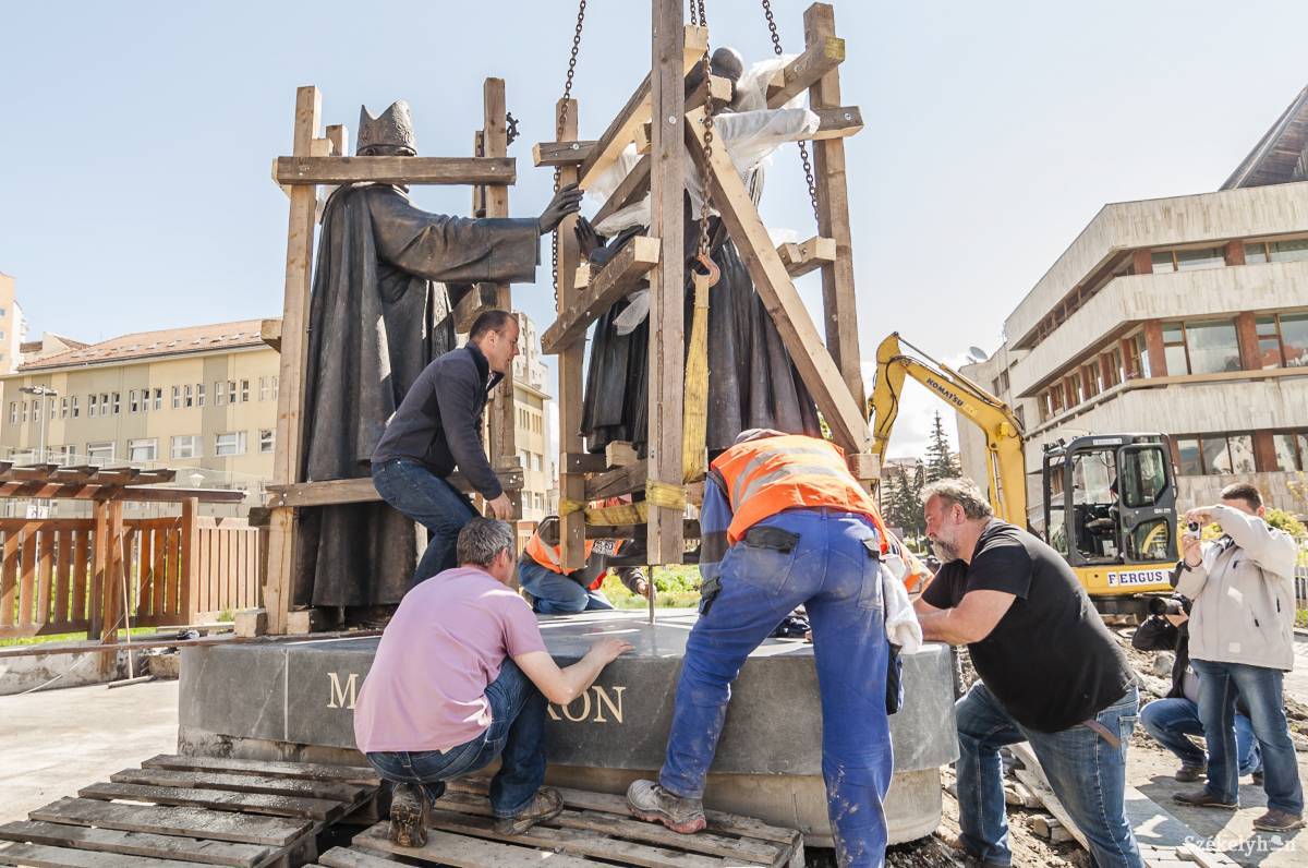 • Fotó: Veres Nándor