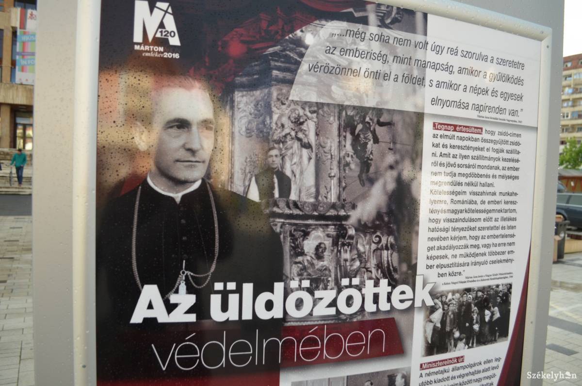 •  Fotó: Iochom Zsolt