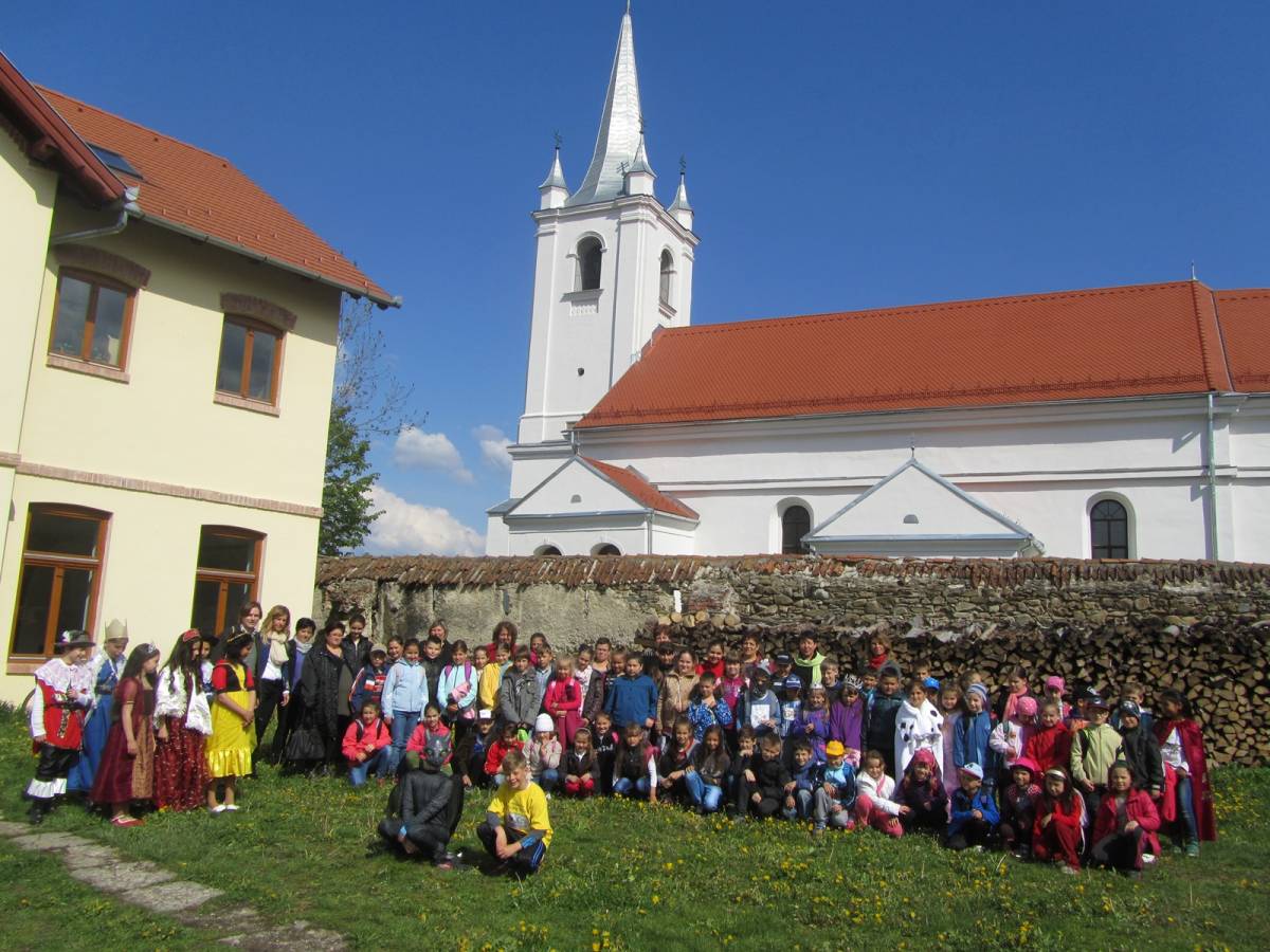 •  Fotó: Pál Zoltán