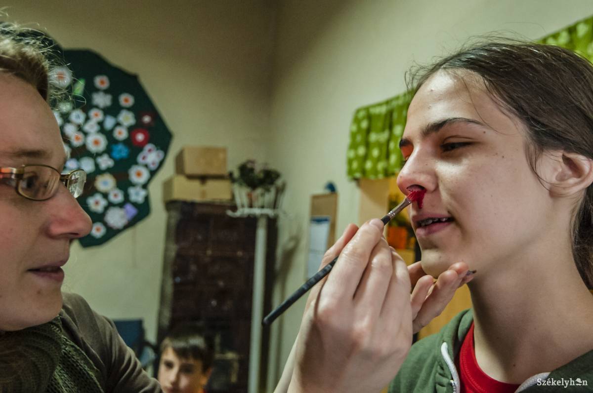 • Fotó: Veres Nándor