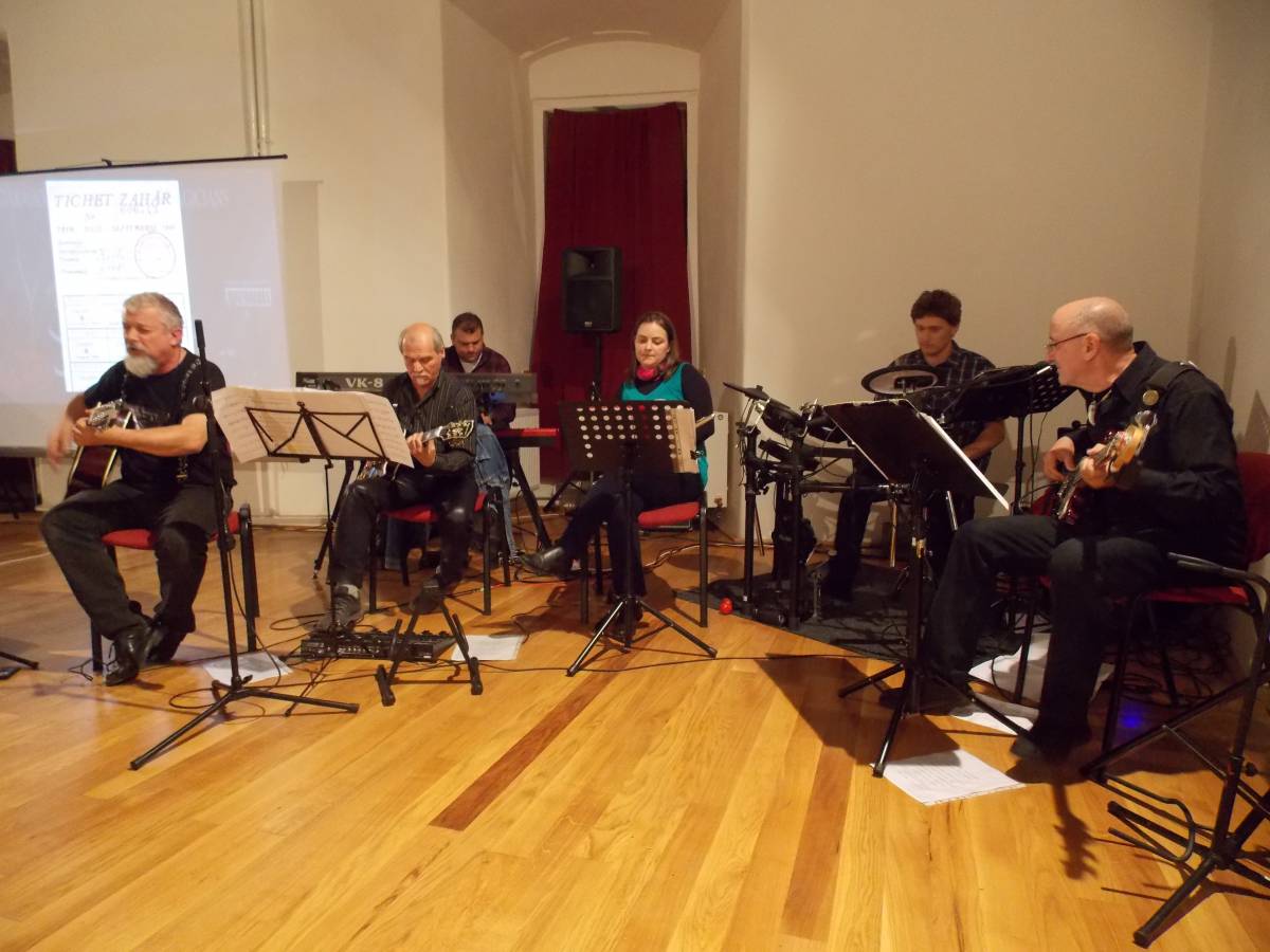 • Fotó: Gábor Albin