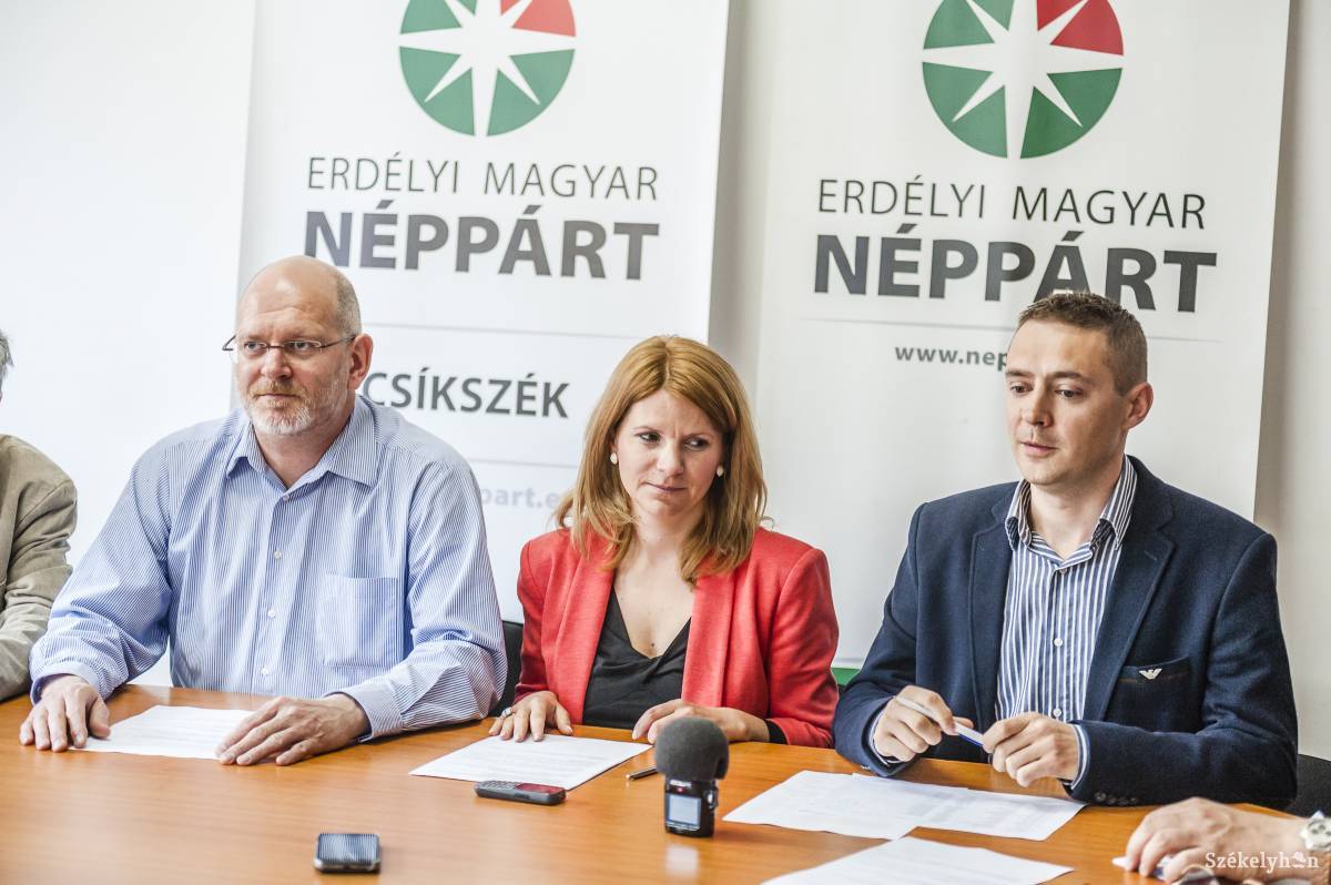 • Fotó: Veres Nándor