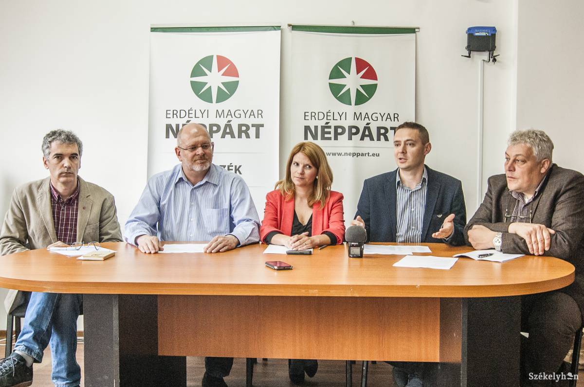 &bullet;  Fotó: Veres Nándor