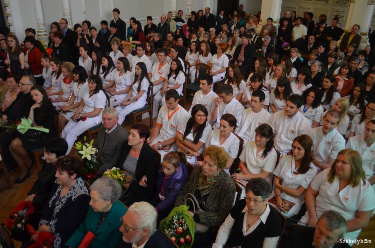 • Fotó: Iochom Zsolt