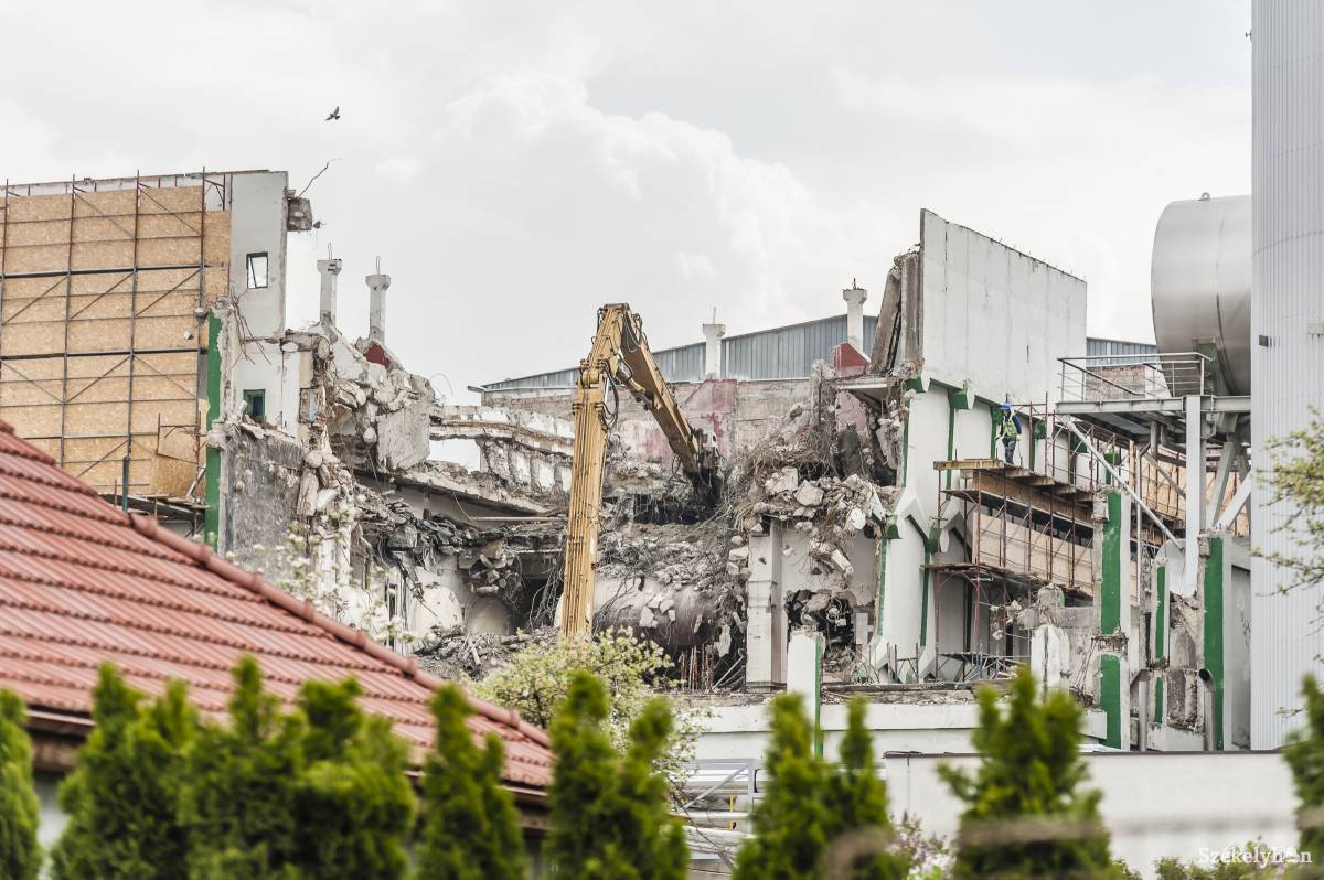 • Fotó: Veres Nándor