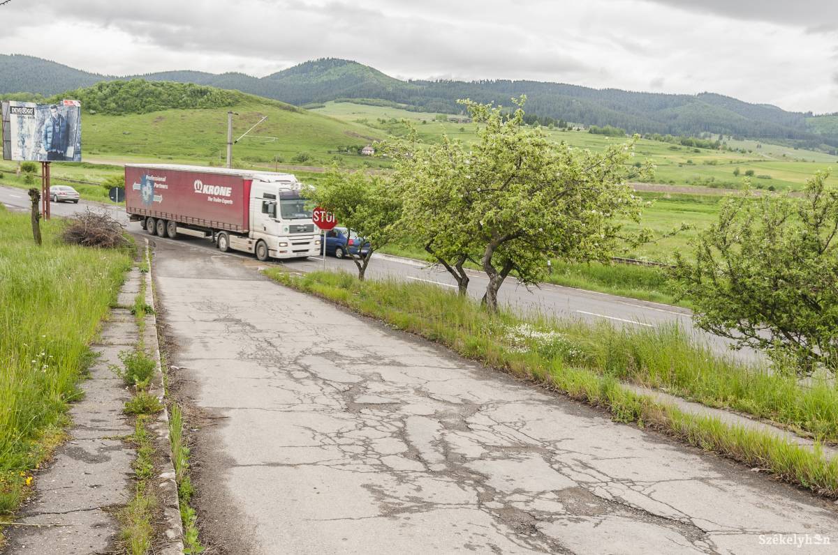 • Fotó: Veres Nándor