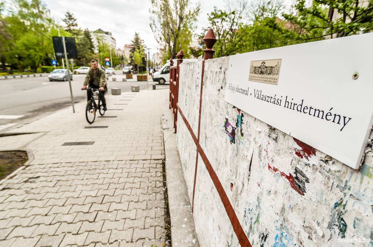 &bullet;  Fotó: Veres Nándor