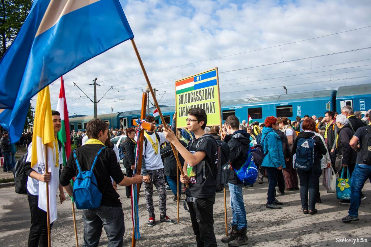 &bullet;  Fotó: Tamás Attila