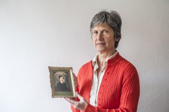 Petőfit is megfestette az elfelejtett költő-forradalmár