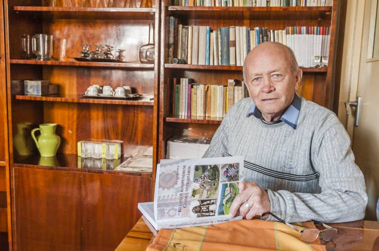 Gyimesben sem örök életű a teremtett népkultúra