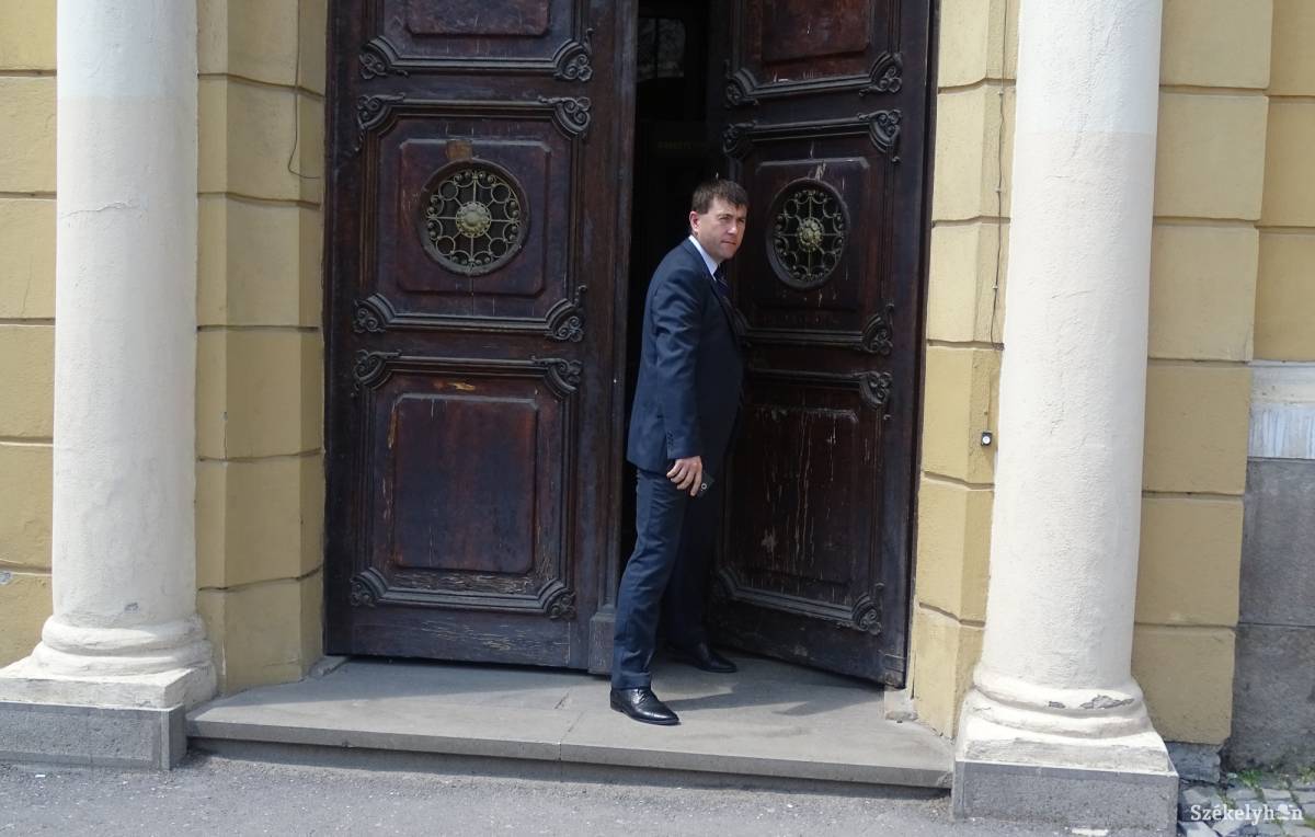 Archív •  Fotó: Iochom Zsolt