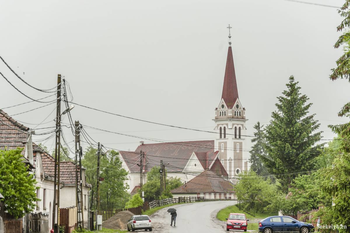 • Fotó: Veres Nándor