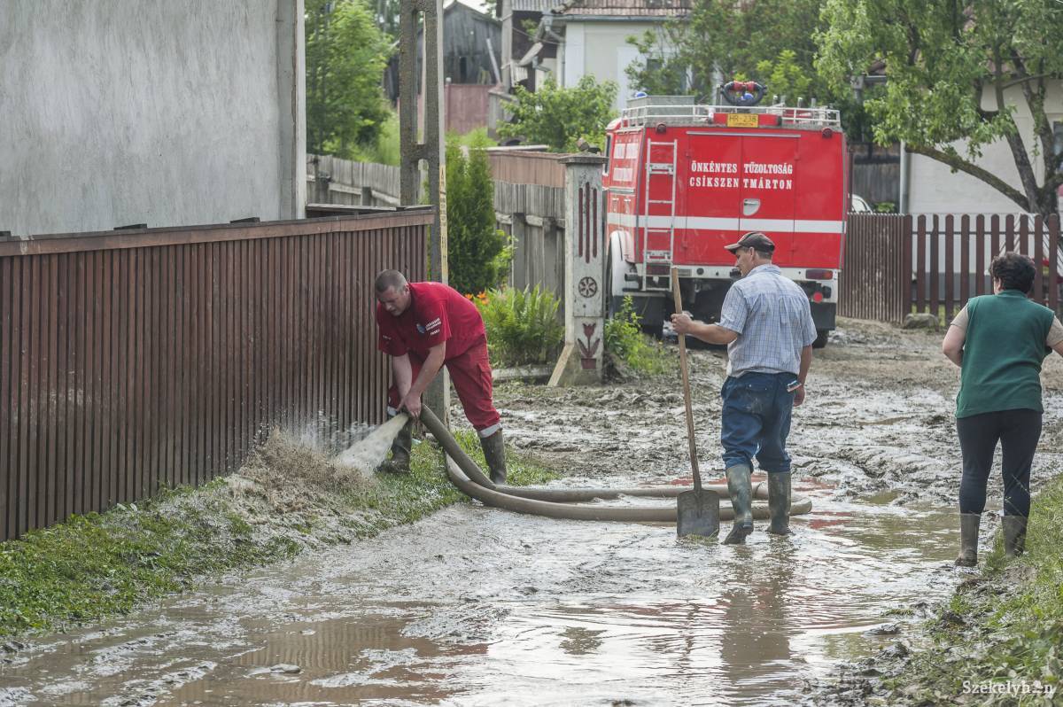 • Fotó: Veres Nándor