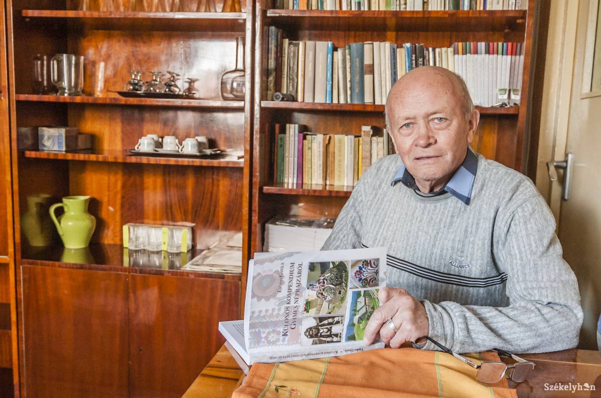 &bullet;  Fotó: Veres Nándor