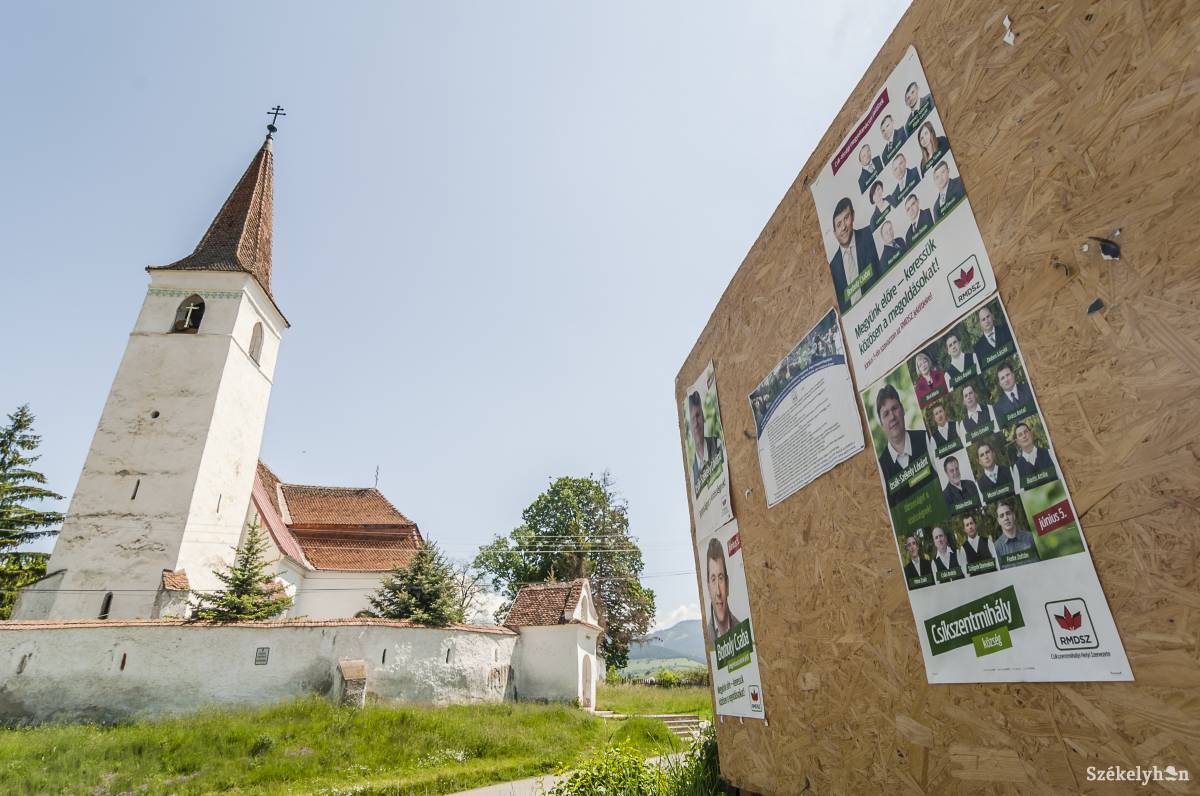 •  Fotó: Veres Nándor