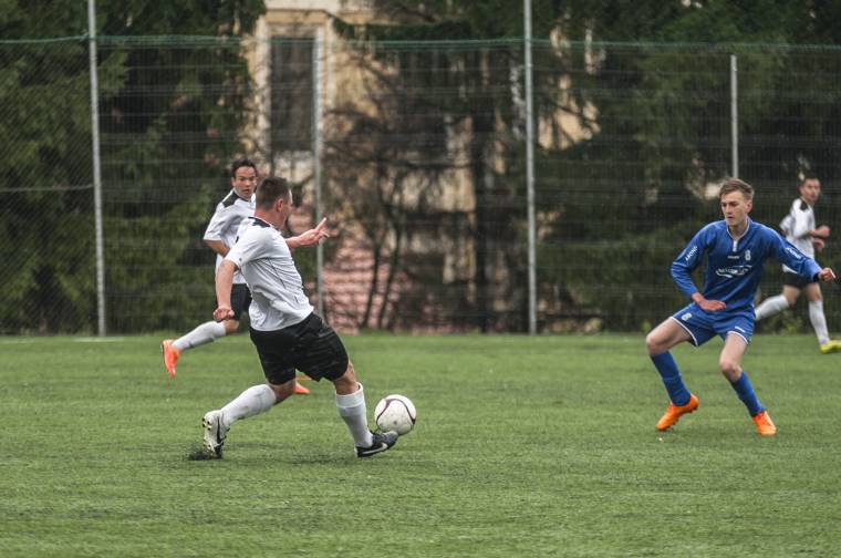Focitornákon szerepeltek az FK ificsapatai