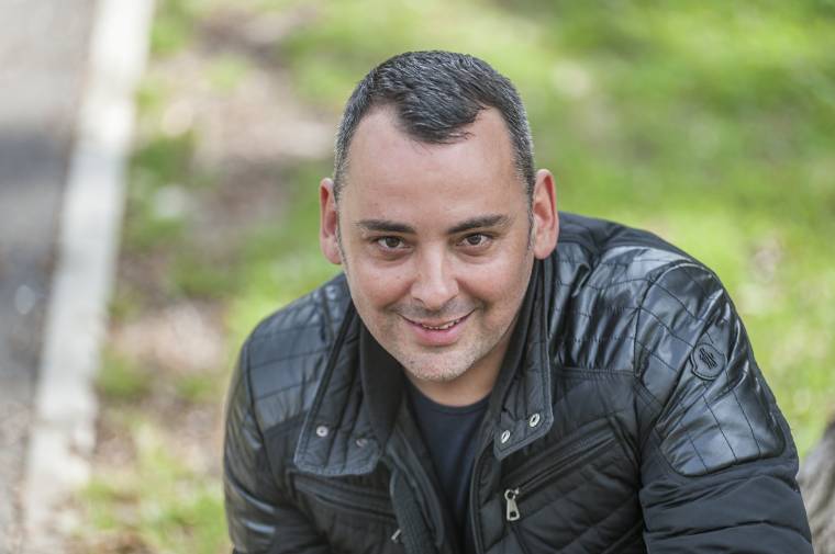 Először lép fel szülővárosában a csíkból elszármazott színész
