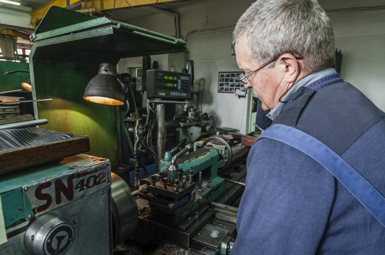 Még egy inkubátorházat építenének Székelyudvarhelyen, ezúttal a kisiparosok segítésének szándékával