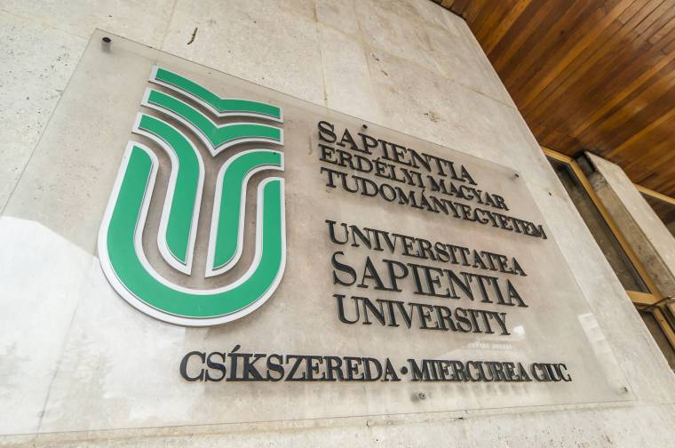 Fontos kutatásban vett részt a csíkszeredai oktató