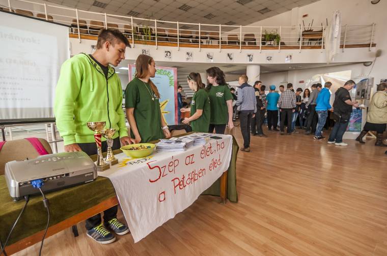 Pályaválasztásnál nagy szerep hárul a szülőkre