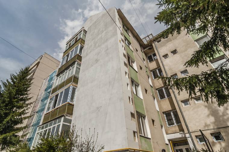 Körülményes a kellemetlen szomszédi együttélésre jogi megoldást találni