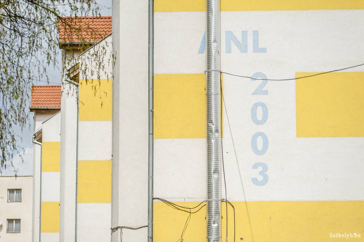 &bullet;  Fotó: Veres Nándor