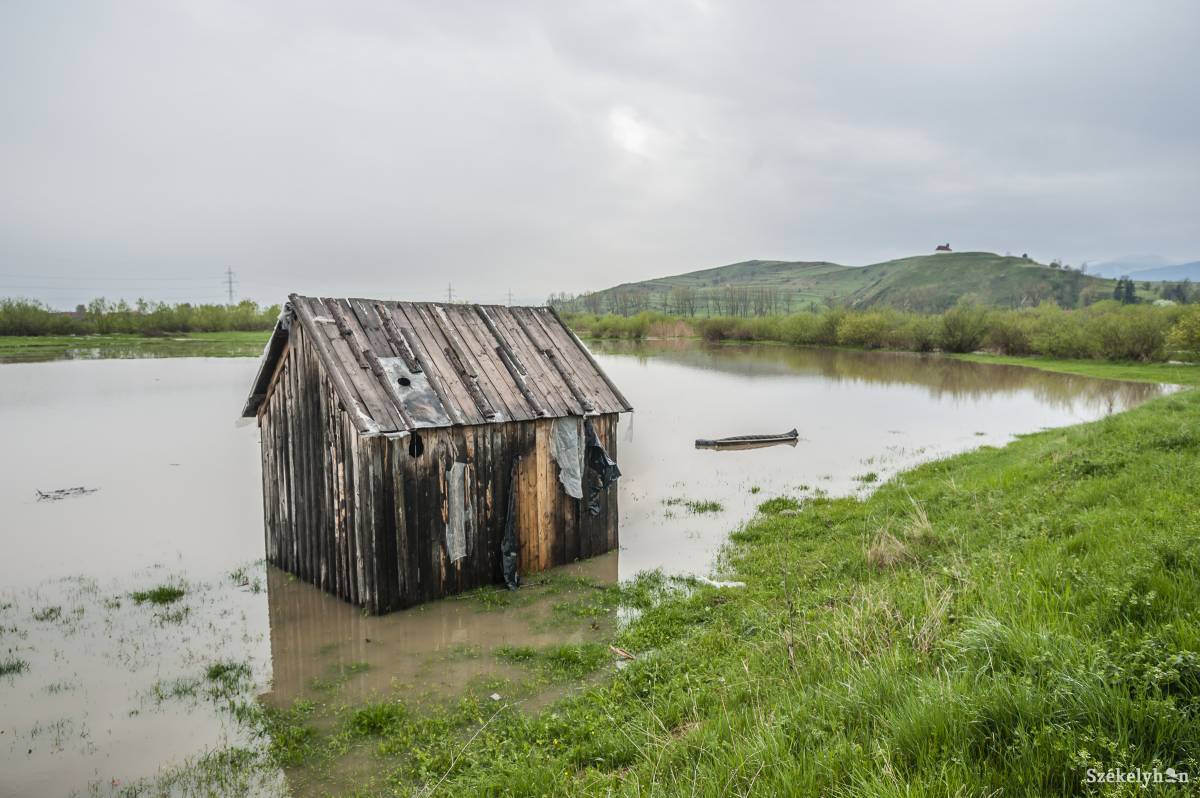 &bullet;  Fotó: Veres Nándor