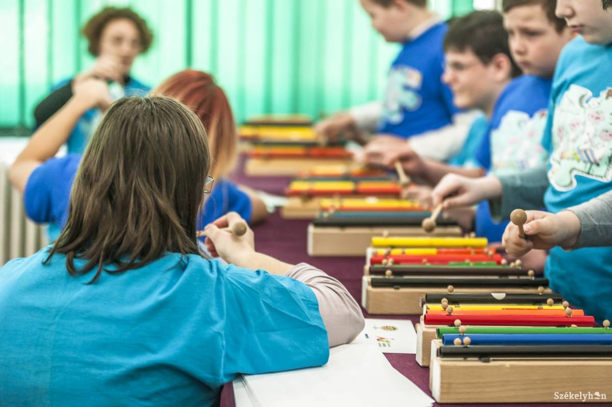 &bullet;  Fotó: Veres Nándor