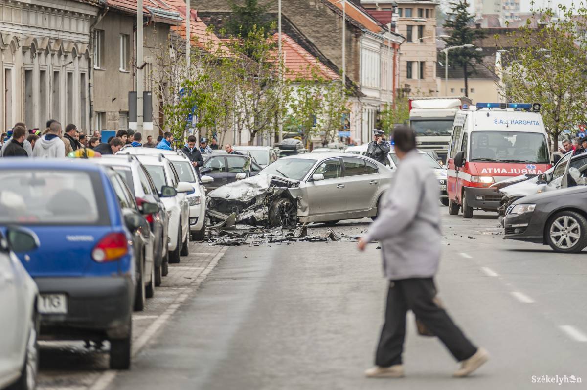 &bullet;  Fotó: Veres Nándor